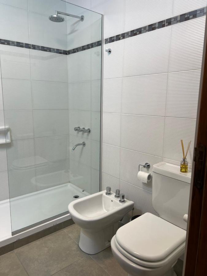Departamento Villa Mercedes San Luis Fuco 3 Con Cochera Zewnętrze zdjęcie