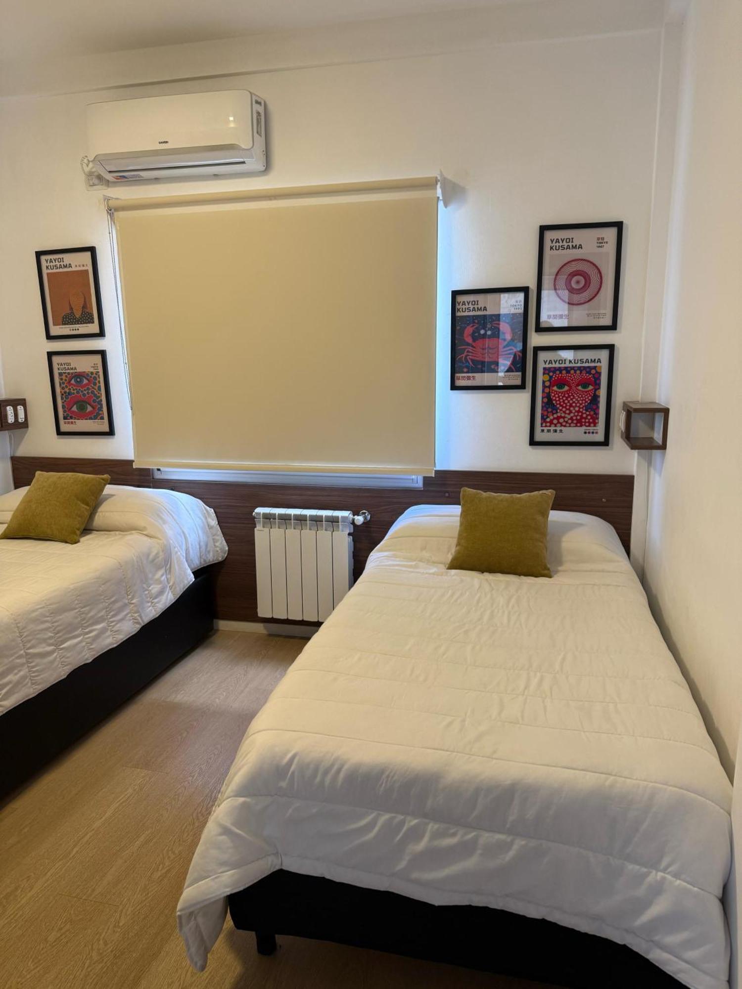 Departamento Villa Mercedes San Luis Fuco 3 Con Cochera Zewnętrze zdjęcie